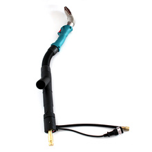 New style environmental Fume Extraction MIG MAG Welding Torches